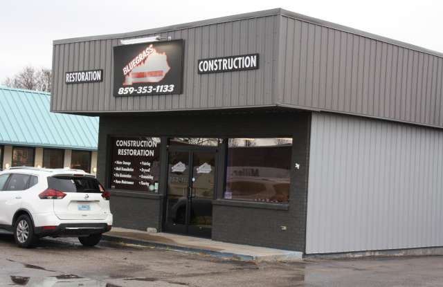 1065 Berea Road photos photos