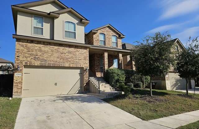 12511 Loving Mill - 12511 Loving Mill, Bexar County, TX 78253