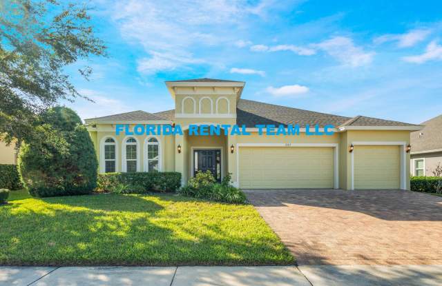 Stunning 4/2 Minneola Home - 2105 Lula Road, Minneola, FL 34715 Stunning 4/2 Minneola Home - 2105 Lula Road, Minneola, FL 34715