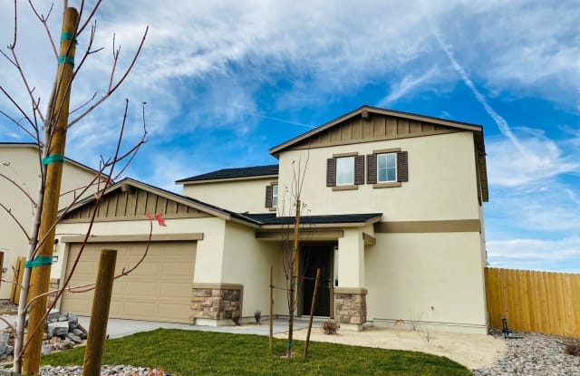 8957 Wolf River Dr - 8957 Wolf River Dr, Reno, NV 89506