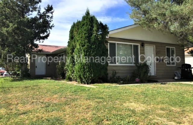 727 Emporia Street - 727 N Emporia St, Aurora, CO 80010
