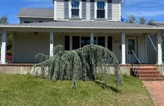 421 W Lincoln Avenue photos photos