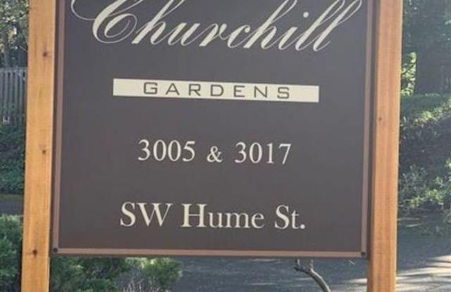 Churchill Gardens Apartments photos photos