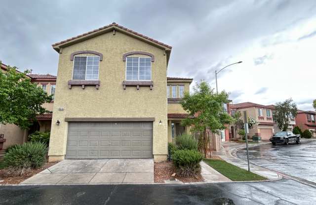 Desirable Gated 3 Bedroom 2.5 Bathroom Home in Southwest! photos photos