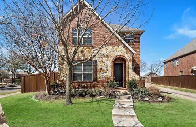 1707 Estacado Drive - 1707 Estacabo Drive, Allen, TX 75013