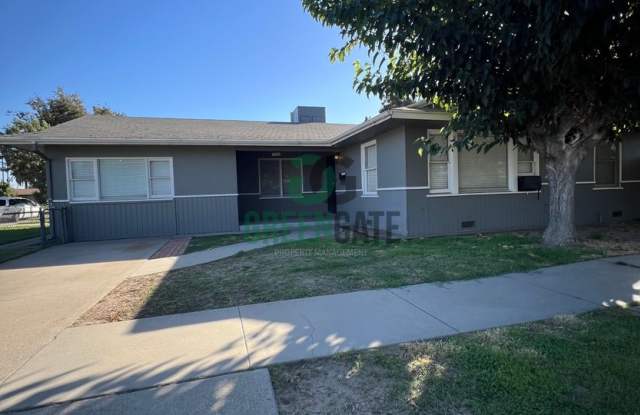 Now Available! 2 Bedroom, 1 Bathroom Located in Ceres, CA! Gallery 1