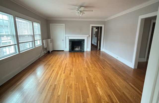 North Moreland Apartments photos photos