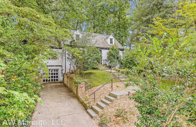 1320 Dale Drive - 1320 Dale Dr, Silver Spring, MD 20910