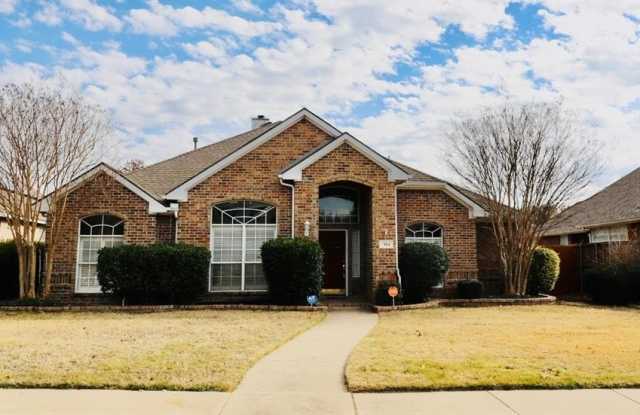 7114 Stoneridge Drive - 7114 Stoneridge Drive, Frisco, TX 75034