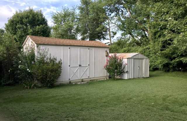 3 bedroom - 1.5 bathroom home in SE Springfield GREAT LOCATION! Gallery 3