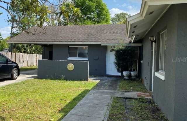 2523 RIDGEWOOD AVENUE - 2523 Ridgewood Avenue, Sanford, FL 32773