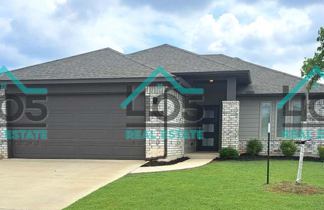 Gorgeous 3 Bed 2 Bath in Edmond! photos photos