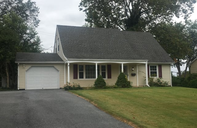 2404 KEGWOOD LANE - 2404 Kegwood Lane, Bowie, MD 20715