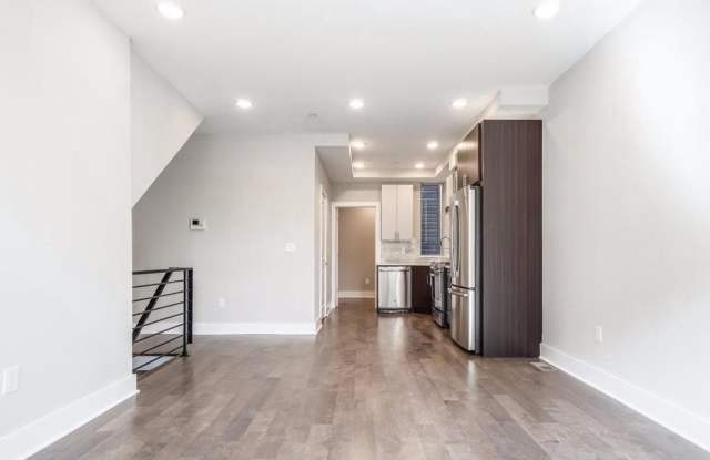 East Kensington Jewel - Available for a 6 month lease - 2512 Frankford Avenue, Philadelphia, PA 19125