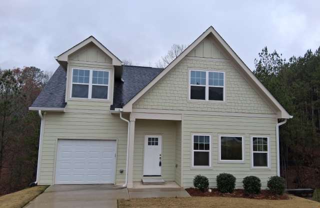 3200 Tackett Road - 3200 Tackett Road, Douglas County, GA 30135