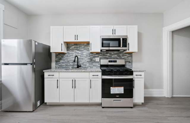 3 bedroom 2 bath - newly updated, central air, GREAT LOCATION photos photos