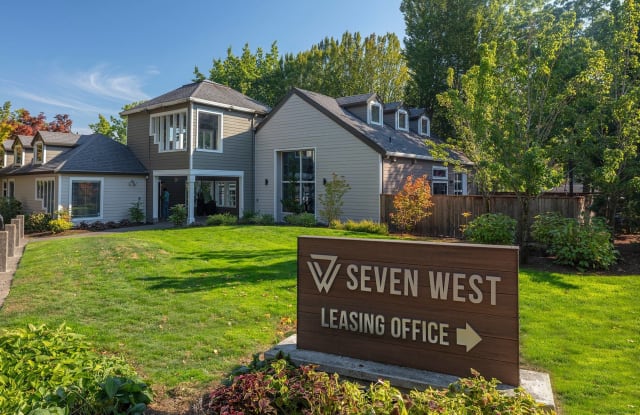 Seven West at the Trails Gallery 4