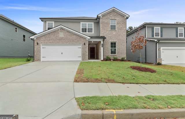 127 Vivian Lane - 127 Vivian Lane, Peachtree City, GA 30269