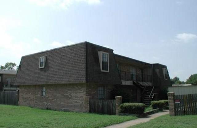 9515 Westpark Drive - 9515 Westpark Dr, Benbrook, TX 76126