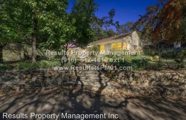 401 Placerado Ave. - 401 Placerado Avenue, Auburn, CA 95603