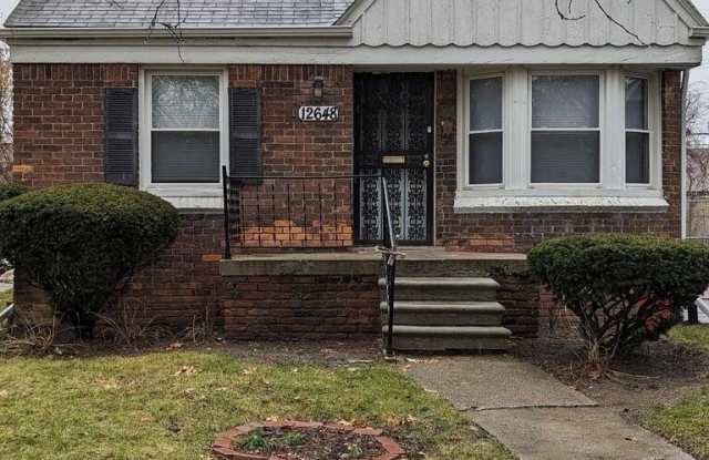 12648 Mettetal Street photos photos