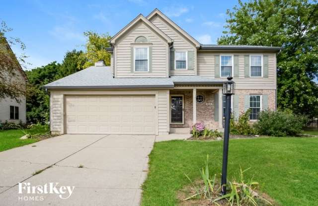 10214 Seagrave Drive - 10214 Seagrave Drive, Fishers, IN 46037