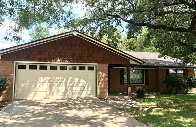 5312 Susan Lee Lane - 5312 Susan Lee Lane, North Richland Hills, TX 76180