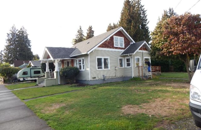 813 3rd Ave. NW - 813 3rd Avenue Northwest, Puyallup, WA 98371
