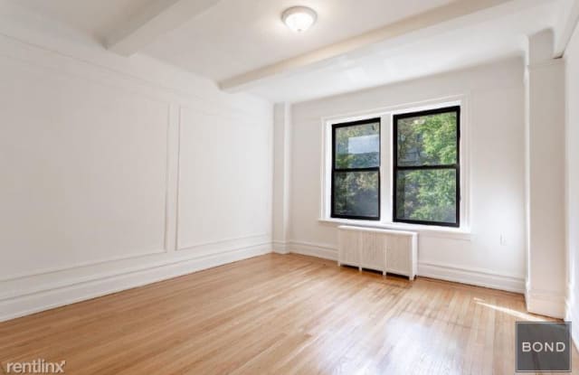 315 West 102nd Street, 3A - 315 West 102nd Street, New York City, NY 10025