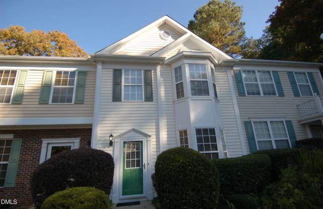 221 Orchard Park Drive - 221 Orchard Park Drive, Cary, NC 27513