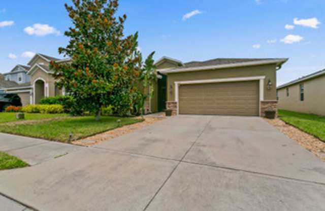 Delightful Home in Davenport photos photos