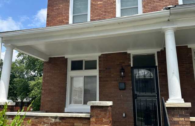 Spacious, Corner Home, Central Air, W/D Hook-Up! Available Now! photos photos Spacious, Corner Home, Central Air, W/D Hook-Up! Available Now! photos photos