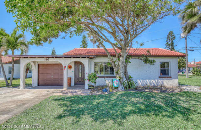 140 Hacienda Street - 140 Hacienda Street, Brevard County, FL 32903