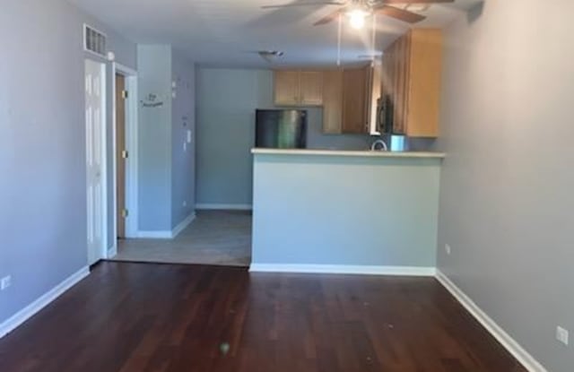 6122 S Ada St 2 - 6122 South Ada Street, Chicago, IL 60636