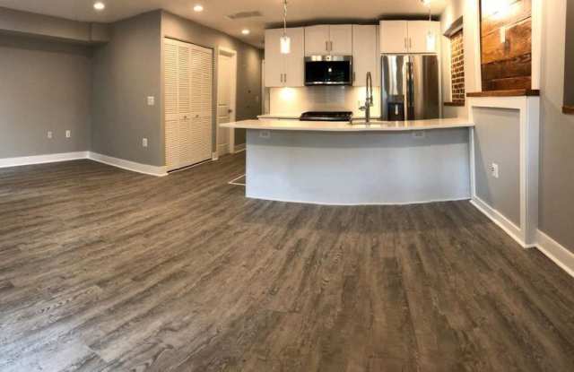 1204 P St NW Unit 1 Gallery 3