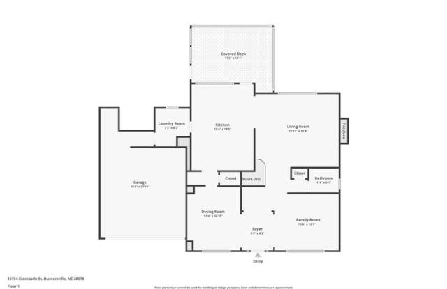 15734 Glencastle Street Gallery 2