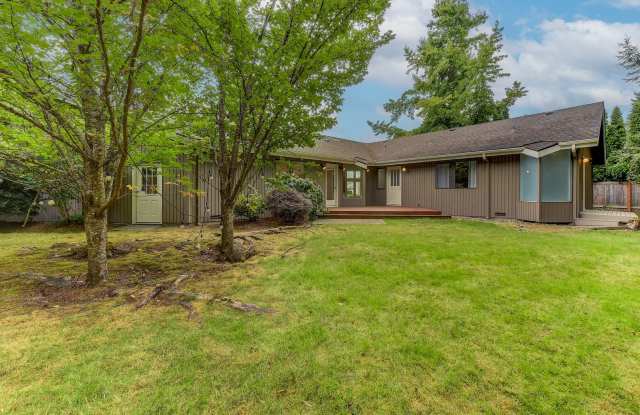 Be the First - 13211 Northeast 114th Street, Redmond, WA 98052