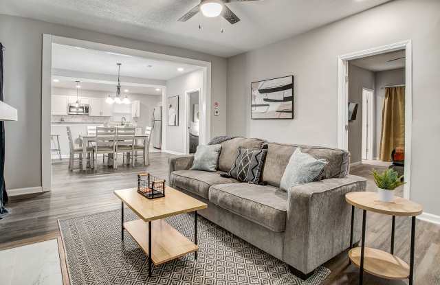 **Pendleton Heights Neighborhood**Newly remodeled 3/2 Bath Furnished Option Avaliable photos photos