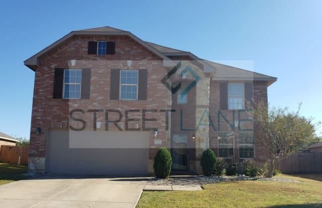 504 Azalea Drive - 504 Azalea Drive, Fate, TX 75087