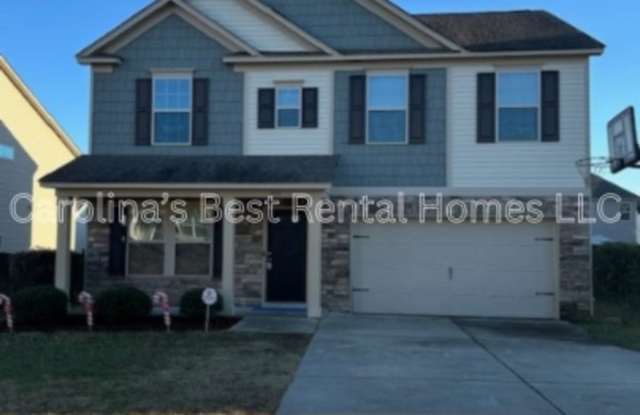 257 Allans Mill Drive Gallery 2