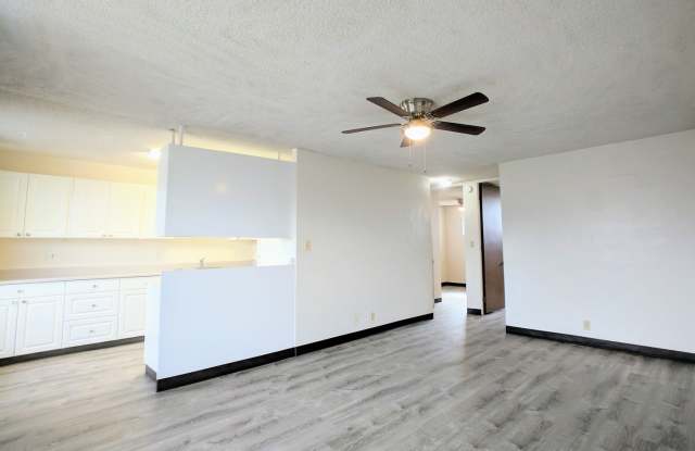 Close to UH, 855 OLOKELE AVE 2BD/1BA/1PK 3rd floor walkup photos photos