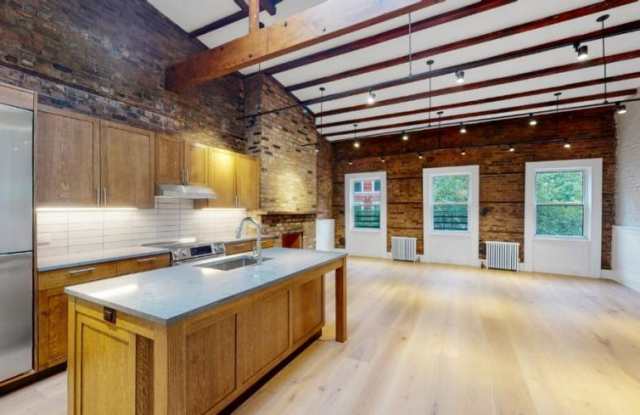 311 West 17th Street - 311 West 17th Street, New York City, NY 10011