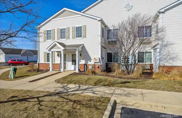 162 Bertram Drive - 162 Bertram Drive, Yorkville, IL 60560