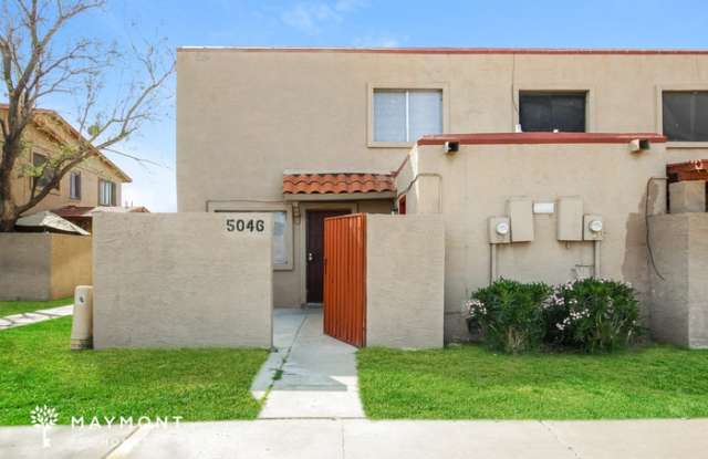 5046 North 40th Avenue photos photos