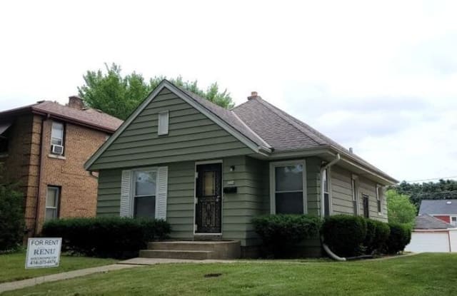3754 North 55th Street - 3754 North 55th Street, Milwaukee, WI 53216