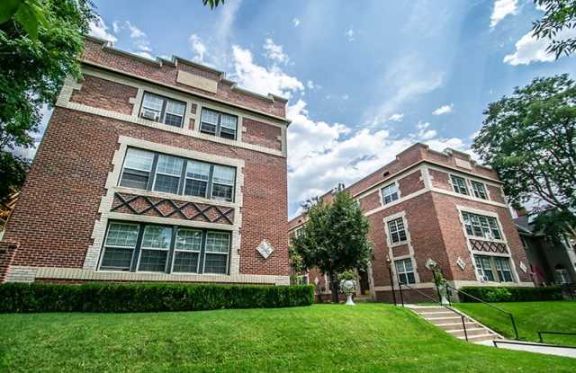 Kenilworth Court photos photos