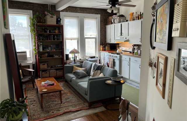 45 Hudson Avenue Gallery 2