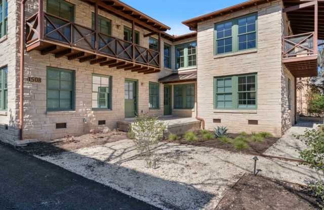 1508 Woodlawn Boulevard - B Gallery 4