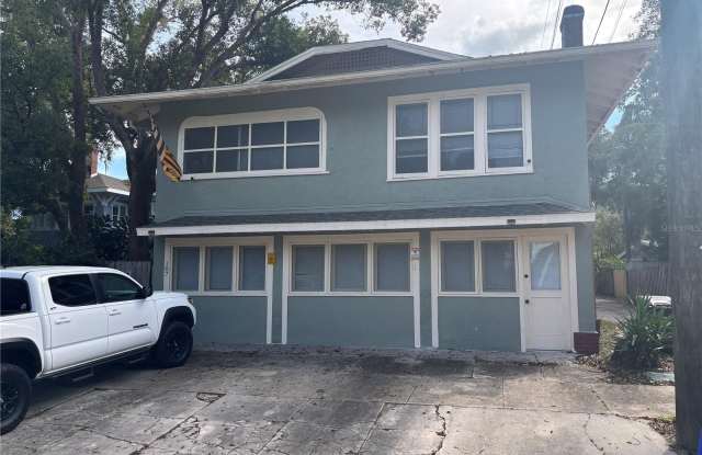 107 W 6TH STREET - 107 West 6th Street, Sanford, FL 32771