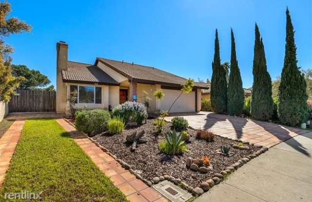 7315 Rock Canyon Dr - 7315 Rock Canyon Drive, San Diego, CA 92126